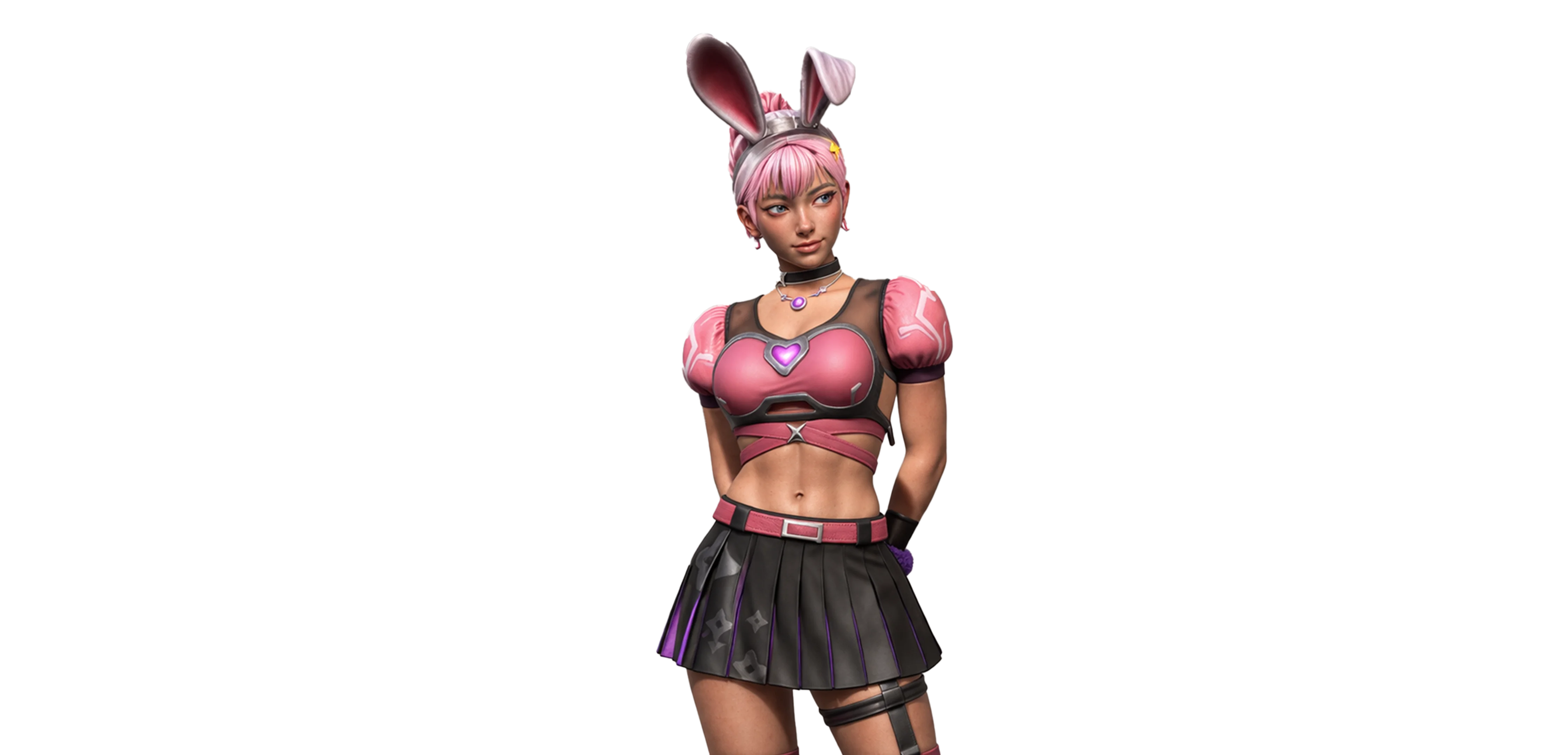 Kawaii Bunny